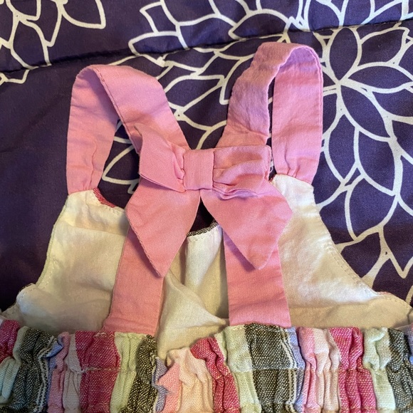Gymboree 6-12 month dress - Picture 3 of 4